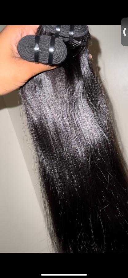 Raw Vietnamese Straight (PRE-ORDER ONLY)